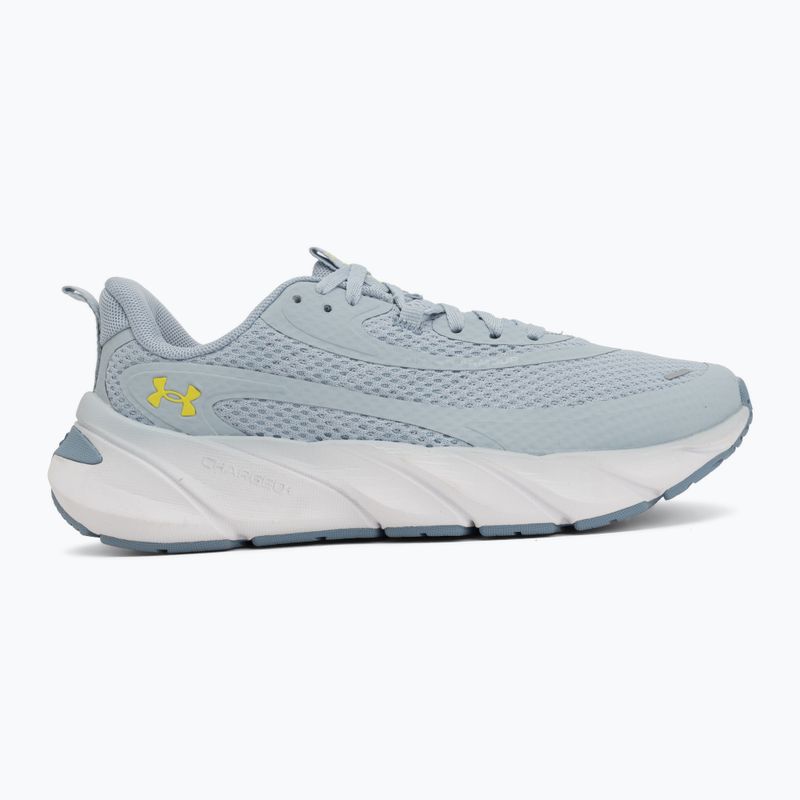 Дамски обувки за тренировка Under Armour FLX TR blue fog/blue wind/flash light 2