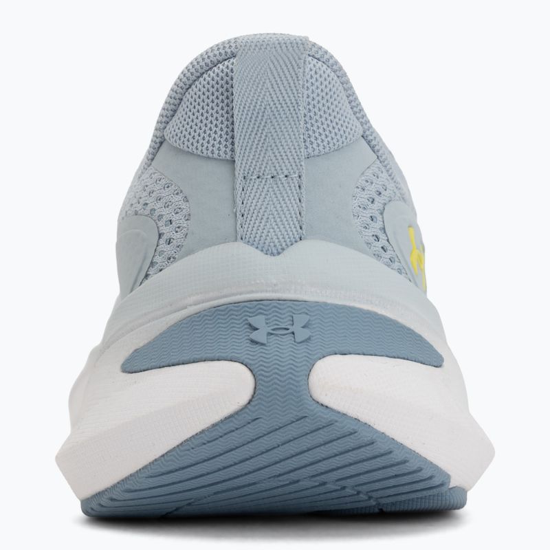 Дамски обувки за тренировка Under Armour FLX TR blue fog/blue wind/flash light 6