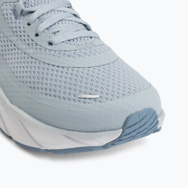 Дамски обувки за тренировка Under Armour FLX TR blue fog/blue wind/flash light 7