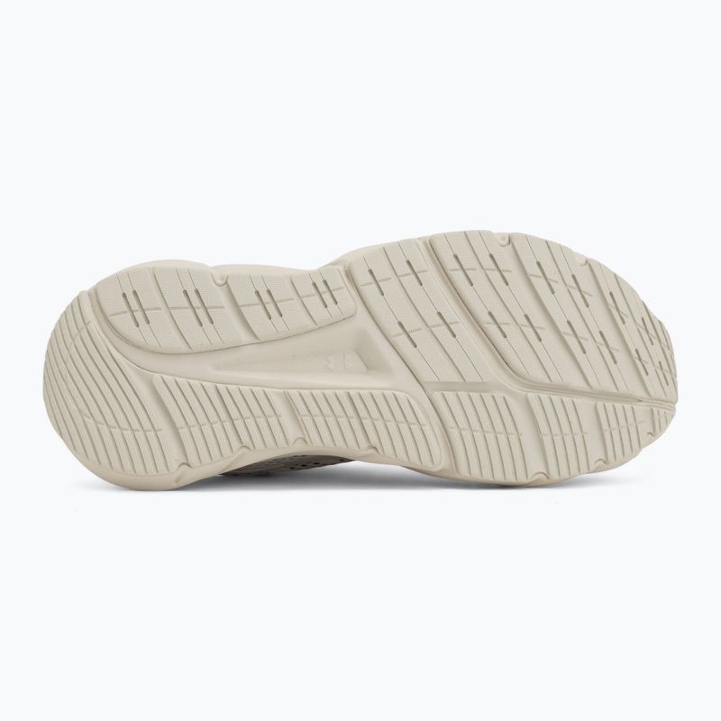 Дамски обувки за тренировка Under Armour FLX TR summit white/summit white/metallic silver 4
