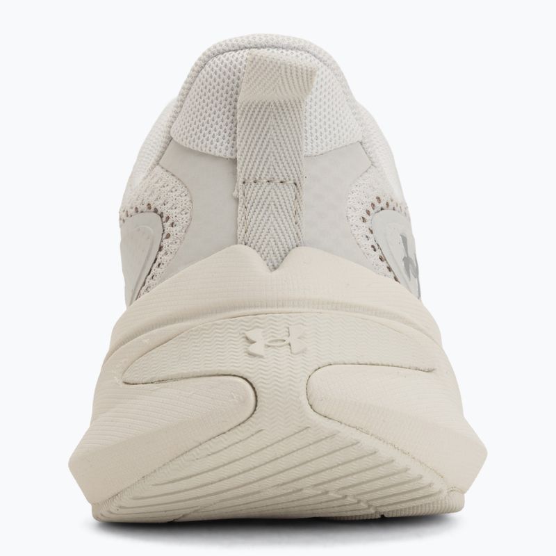Дамски обувки за тренировка Under Armour FLX TR summit white/summit white/metallic silver 6