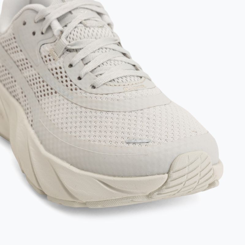 Дамски обувки за тренировка Under Armour FLX TR summit white/summit white/metallic silver 7