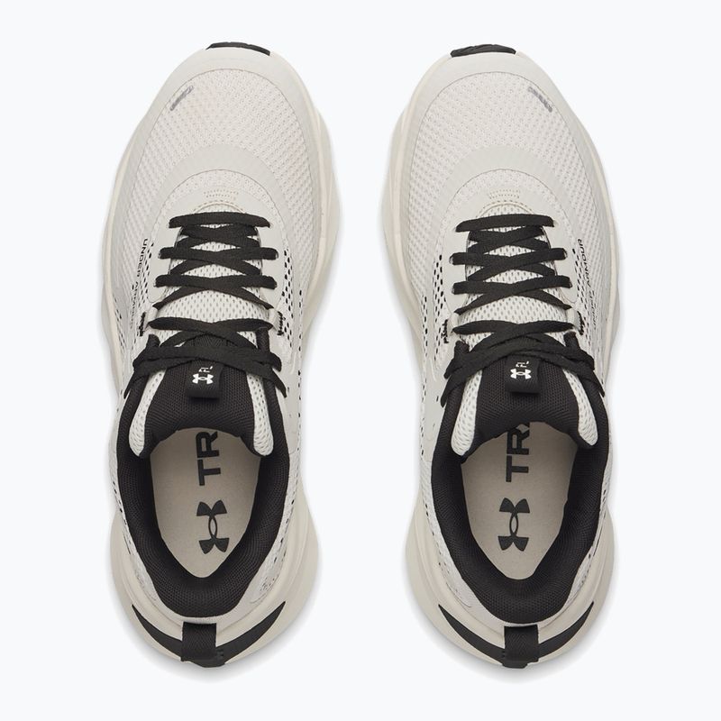 Мъжки обувки за тренировка Under Armour FLX TR summit white/black/black 3