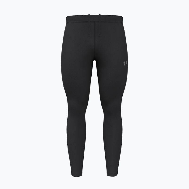 Мъжки клин за бягане Under Armour Velociti Tights ultimate black/reflective