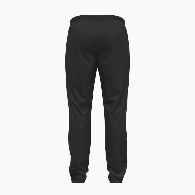 Мъжки панталони за бягане Under Armour Velociti Track Pants ultimate black/reflective 2
