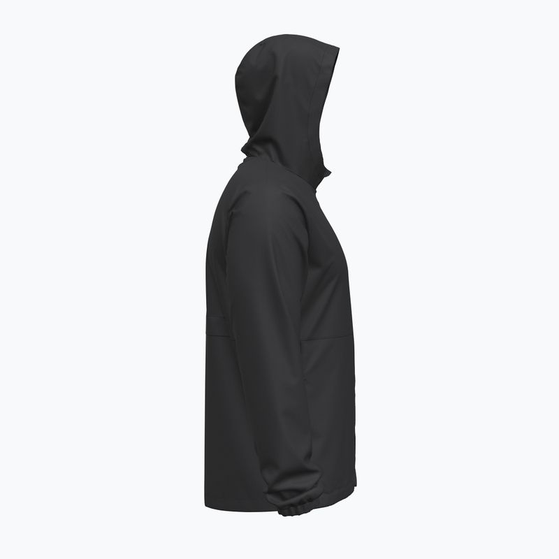 Мъжко яке за бягане Under Armour Velociti Hooded Jacket ultimate black/reflective 2