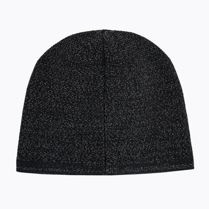 Шапка за бягане Under Armour Velociti Elite Refl Beanie black/black/reflective 2