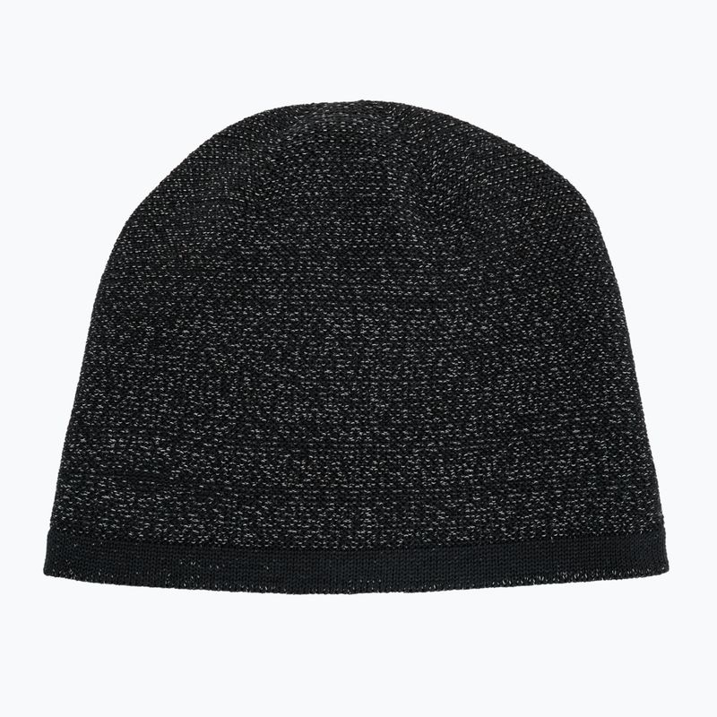 Шапка за бягане Under Armour Velociti Elite Refl Beanie black/black/reflective 4