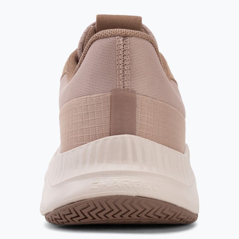Дамски обувки за тренировка Under Armour Aurora 3 bashful pink/deep almond/apex pink 6