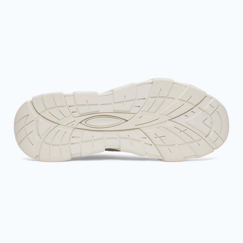 Обувки за тренировка Under Armour Halo Trainer Sport summit white/stone/metallic cristal gold 4