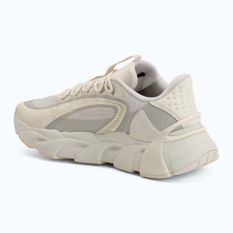 Обувки за тренировка Under Armour Halo Trainer Sport summit white/stone/metallic cristal gold 3