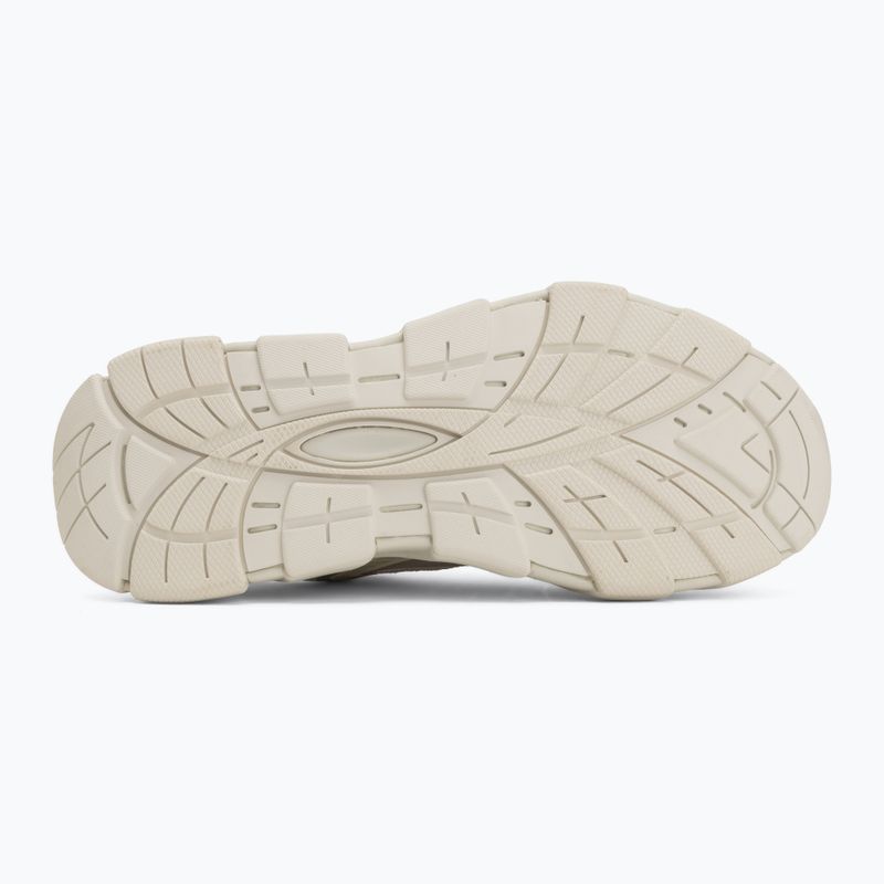 Обувки за тренировка Under Armour Halo Trainer Sport summit white/stone/metallic cristal gold 4
