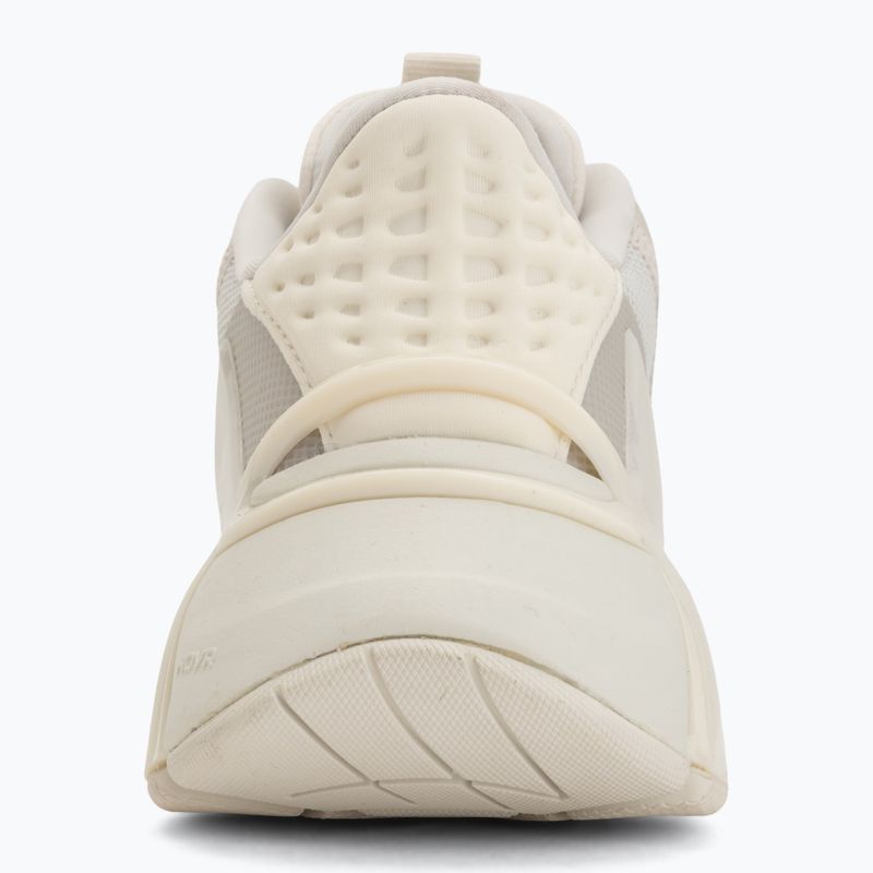 Обувки за тренировка Under Armour Halo Trainer Sport summit white/stone/metallic cristal gold 6