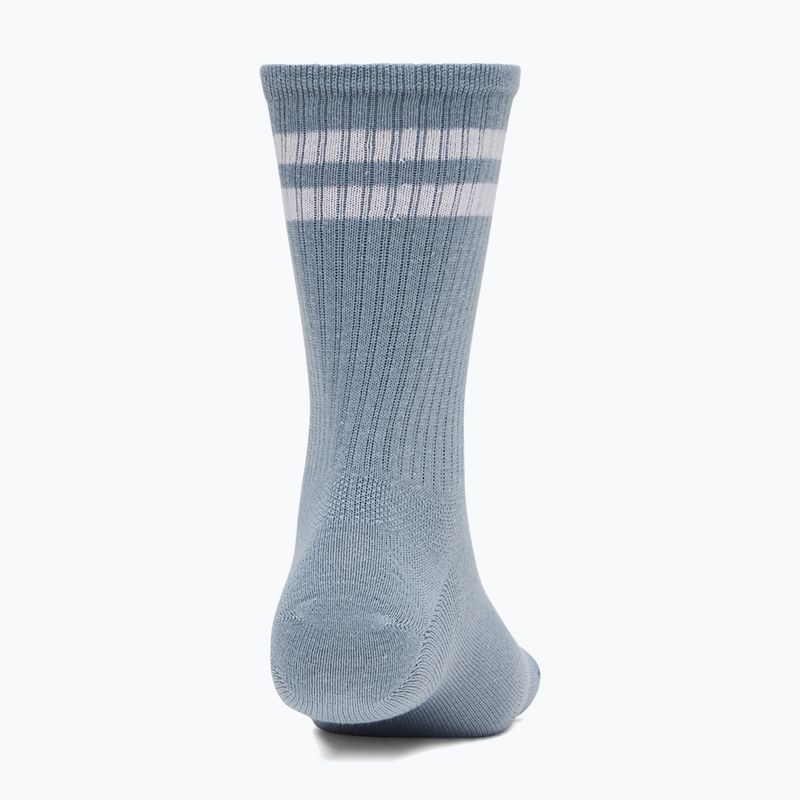 Чорапи Under Armour Essential Crew 6 Pack blue fog/blue wind/white 3