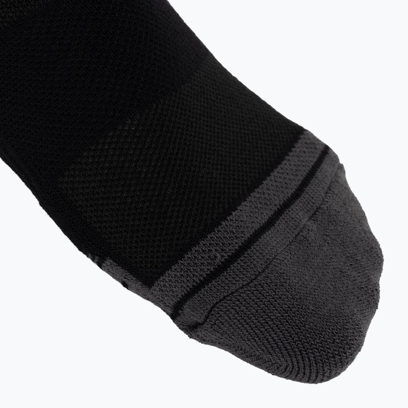 Чорапи Under Armour Perf Tech Low 3 pack ultimate black/ultimate black/jet gray 3