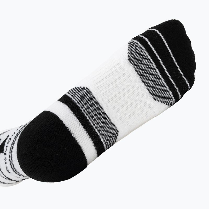 Чорапи Under Armour Perf Tech Nov Crew 3 pack white/white/ultimate black 4