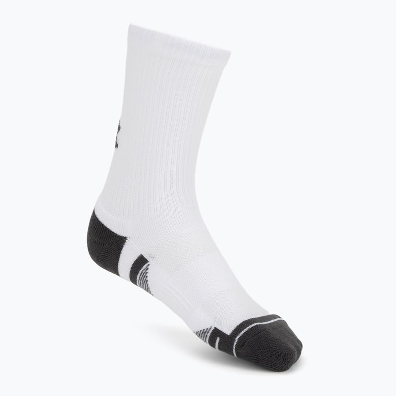 Чорапи Under Armour Perf Tech Crew 6 pack mod gray/mod gray/jet gray 2
