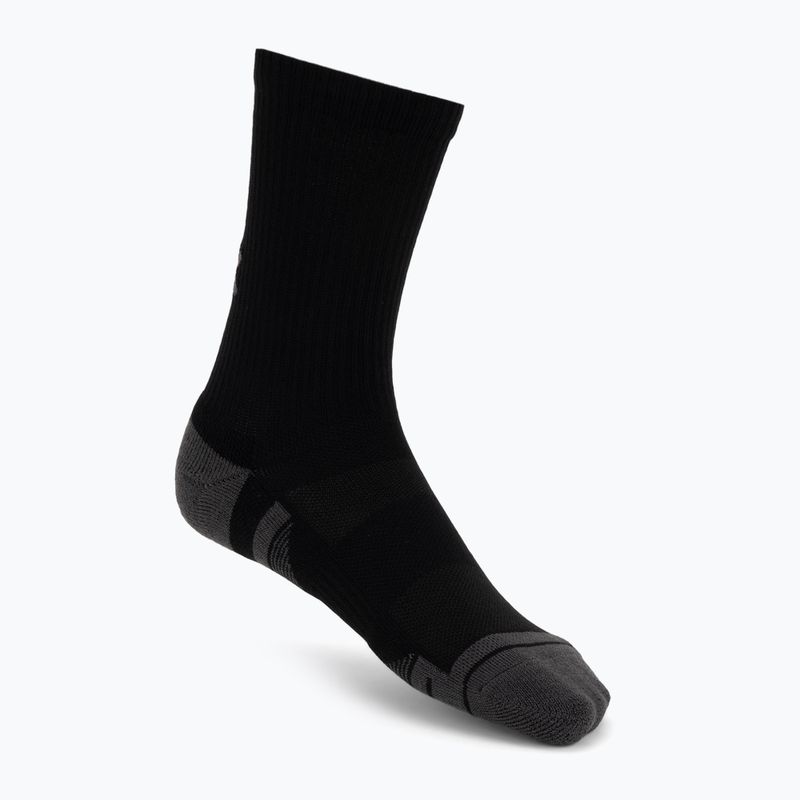 Чорапи Under Armour Perf Tech Crew 6 pack mod gray/mod gray/jet gray 4