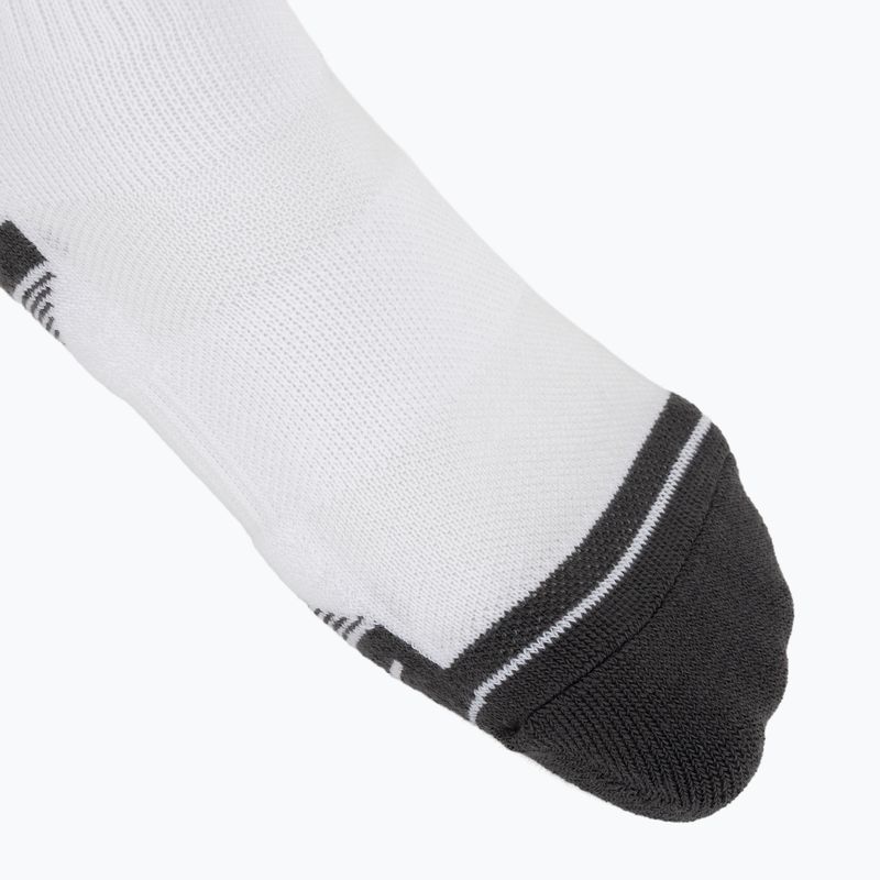 Чорапи Under Armour Perf Tech Crew 6 pack mod gray/mod gray/jet gray 6