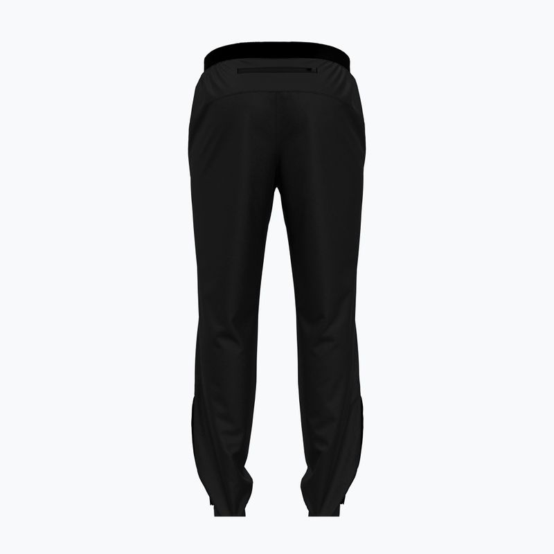 Мъжки панталони за бягане Under Armour Velociti Storm Pants black/reflective 2