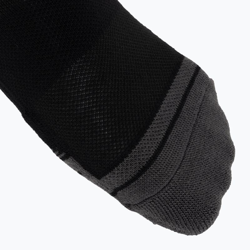 Чорапи Under Armour Perf Tech Crew 3 pack ultimate black/ultimate black/jet gray 3