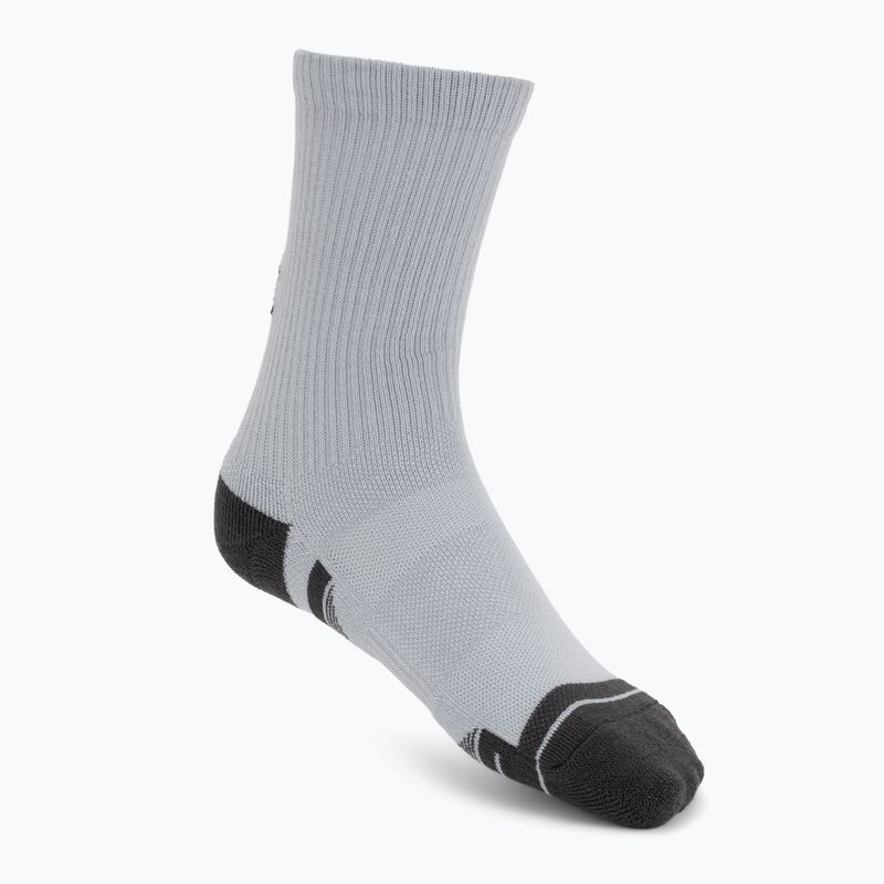 Чорапи Under Armour Perf Tech Crew 3 pack mod gray/white/jet gray 3