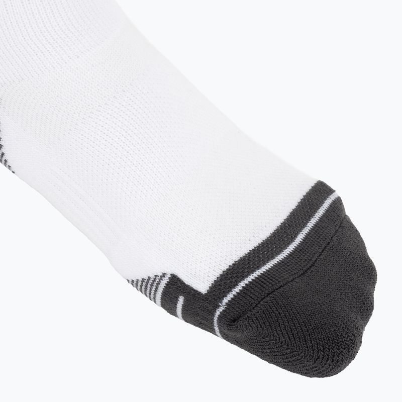 Чорапи Under Armour Perf Tech Crew 3 pack white/white/jet gray 3