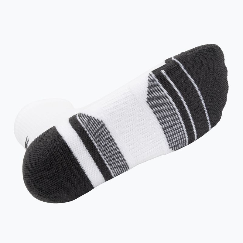 Чорапи Under Armour Perf Tech Crew 3 pack white/white/jet gray 4