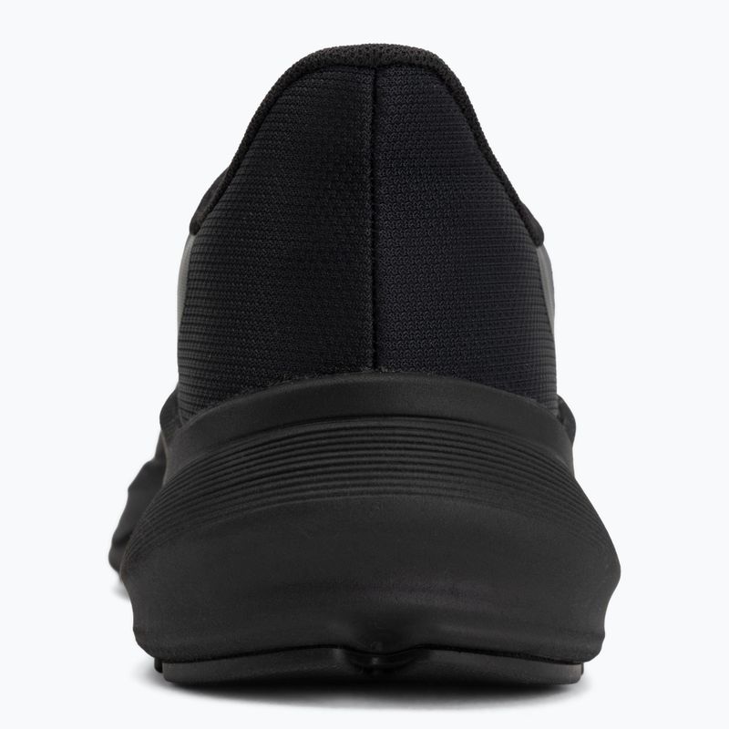 Мъжки обувки за бягане  Under Armour Turbulence 3 Storm black/castlerock/metallic gun metal 6