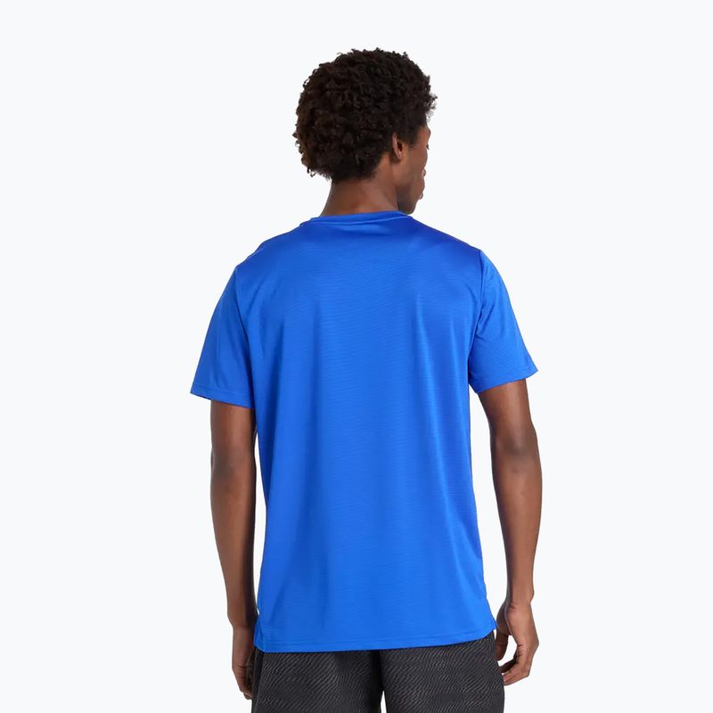 Мъжка тениска New Balance Sport Essentials blue 2