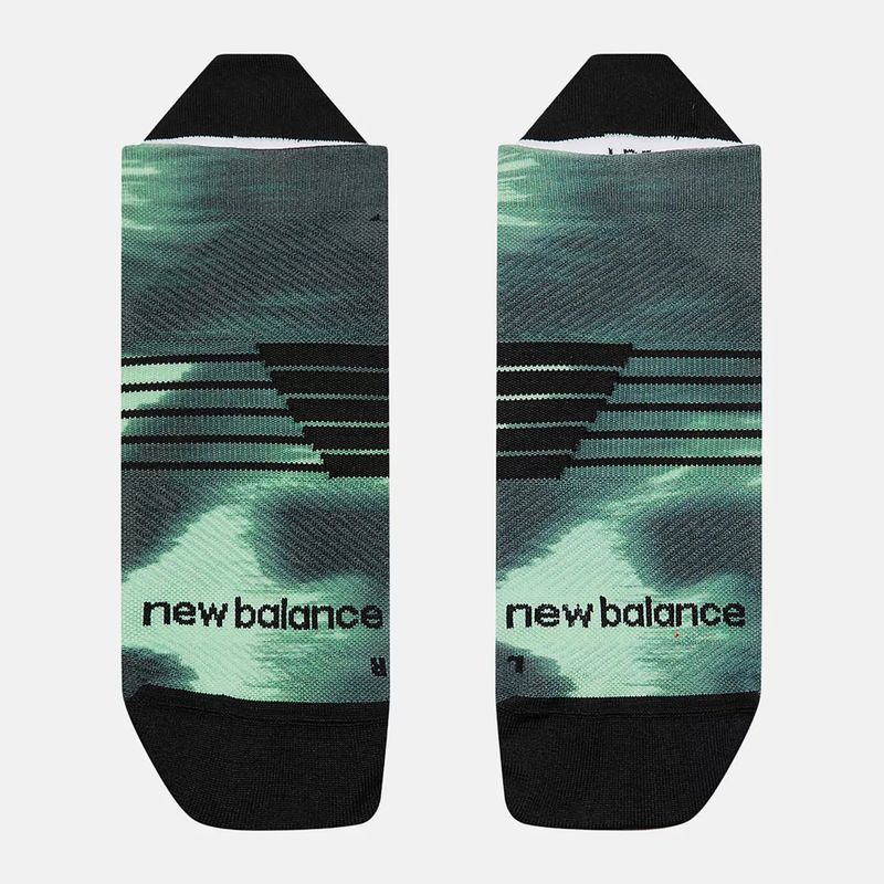 Чорапи New Balance Pro Run Tab print/pattern/misc 2