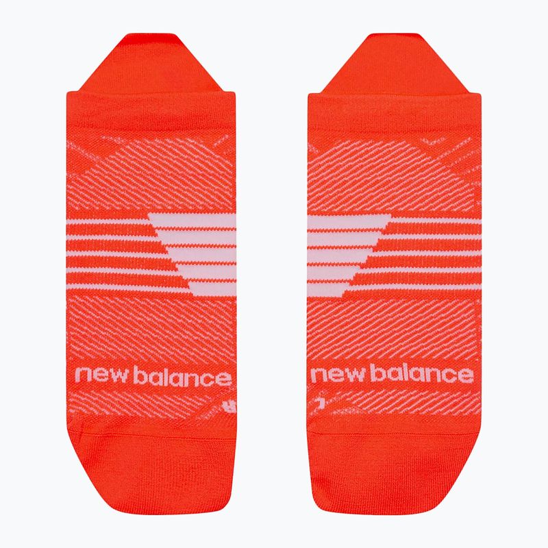 Чорапи New Balance Pro Run Tab urgentre 2