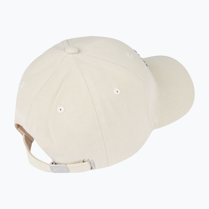 Детска шапка с козирка  New Balance Small Logo timberwolf 2