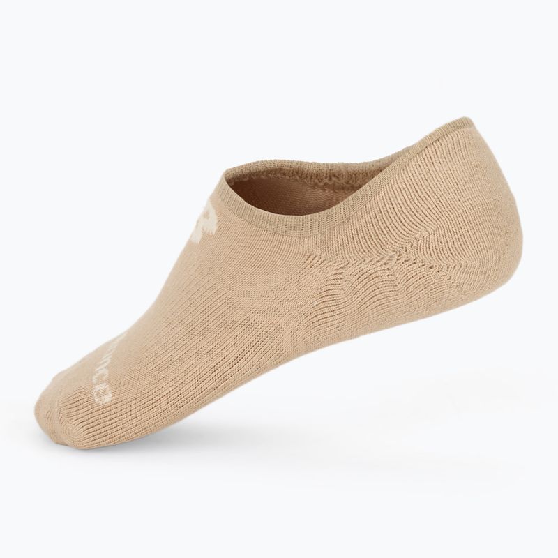 Чорапи New Balance Everyday Ultra Low No Show printpatternmisc 2