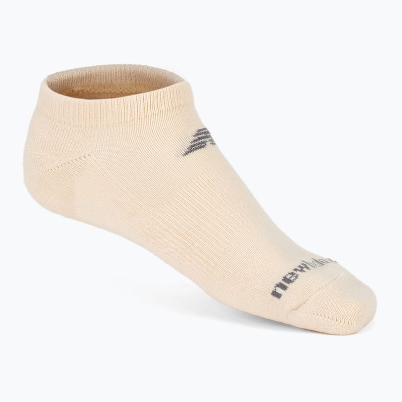 Чорапи New Balance Everyday No Show 3 чифта printpatternmisc 3