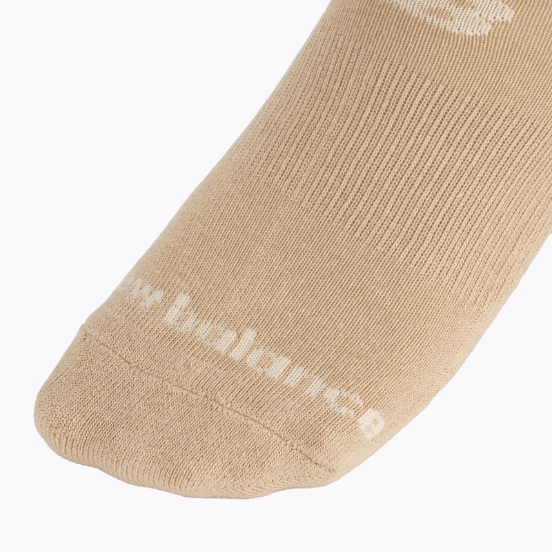 Чорапи New Balance Everyday No Show 3 чифта printpatternmisc 6