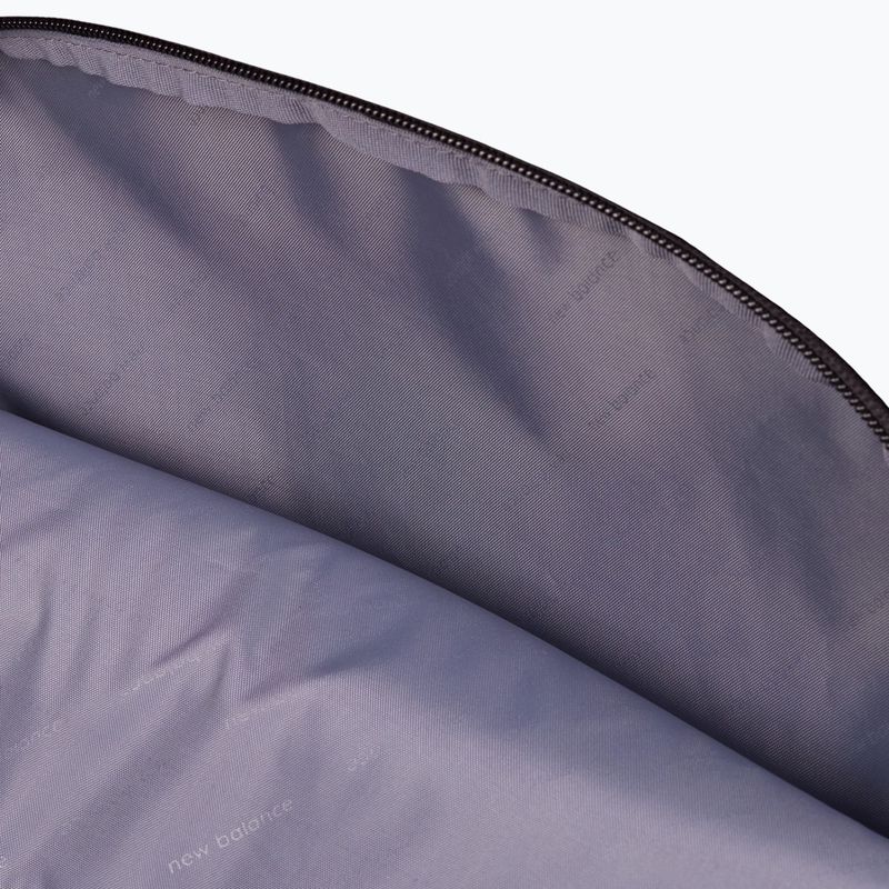 Градска раница New Balance Heritage 26 l red 8