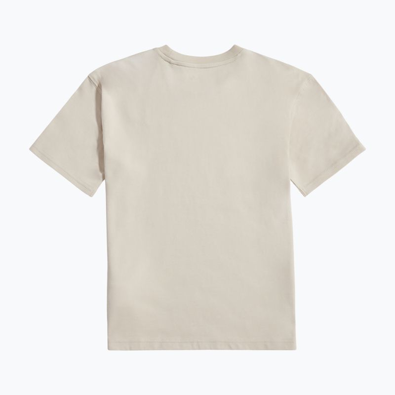 Детска тениска New Balance Jersey Small Logo Tee timberwolf 2