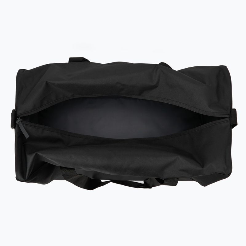 Чанта New Balance Essential Large Duffel 39 l black 4