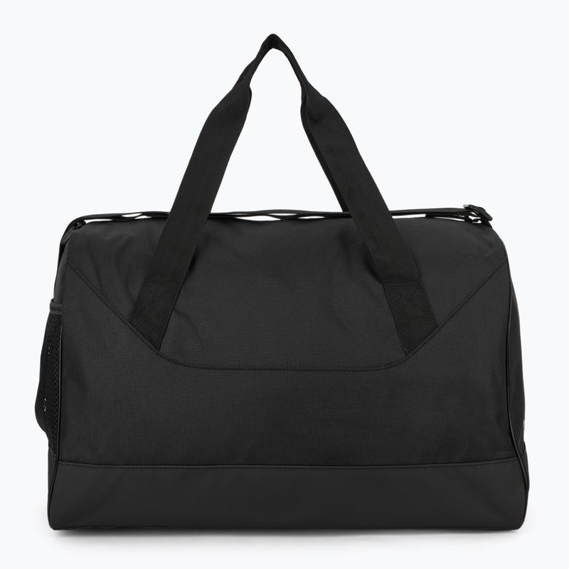 Чанта New Balance Essential Small Duffel 38 l black 3