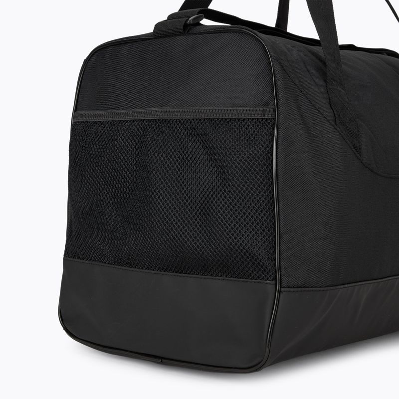 Чанта New Balance Essential Small Duffel Bag 38 l black 7