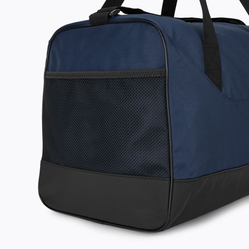 Спортна чанта New Balance Essential Small Duffel 38 l blue 7