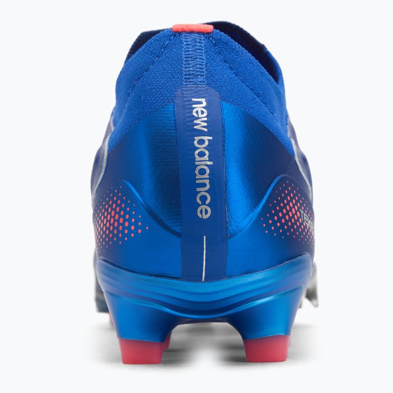 Футболни обувки New Balance Tekela Elite Low V5 FG blue 6
