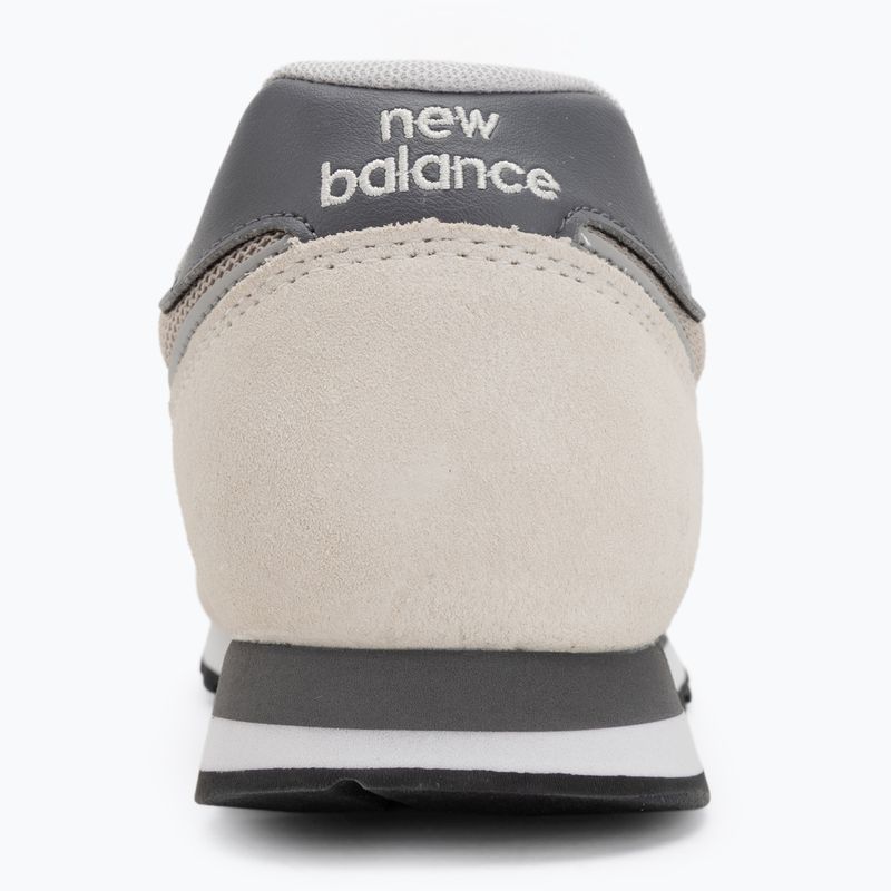 Мъжки обувки New Balance 373's V2 white 6