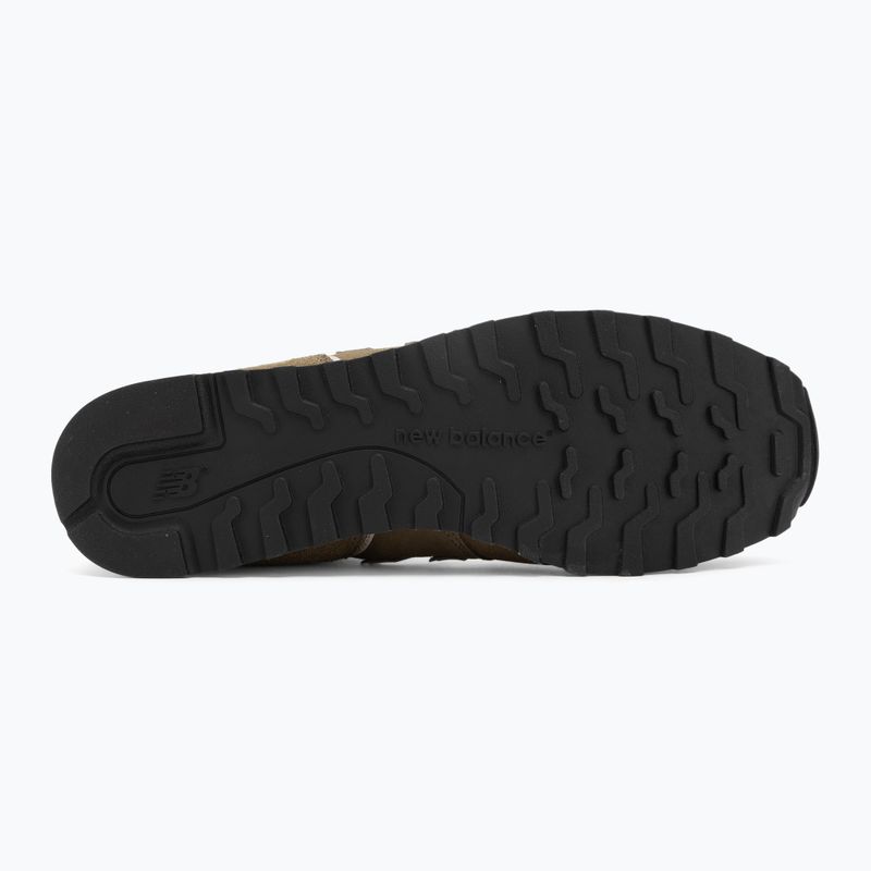 Мъжки маратонки New Balance 373's V2 brown 4