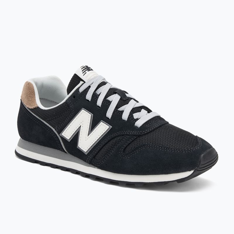 Обувки New Balance 373's V2 черни