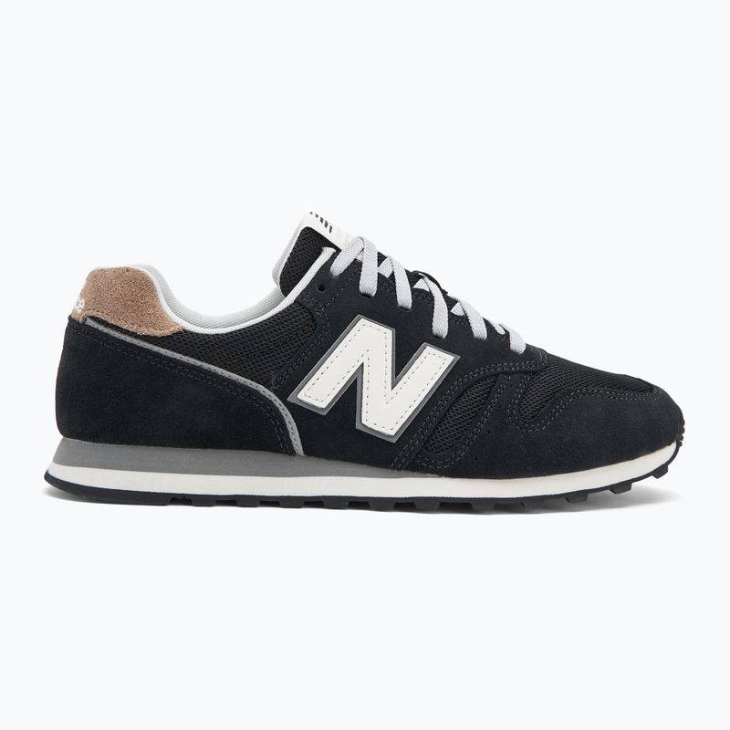 Обувки New Balance 373's V2 black 2