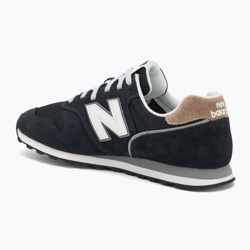 Обувки New Balance 373's V2 черни 3