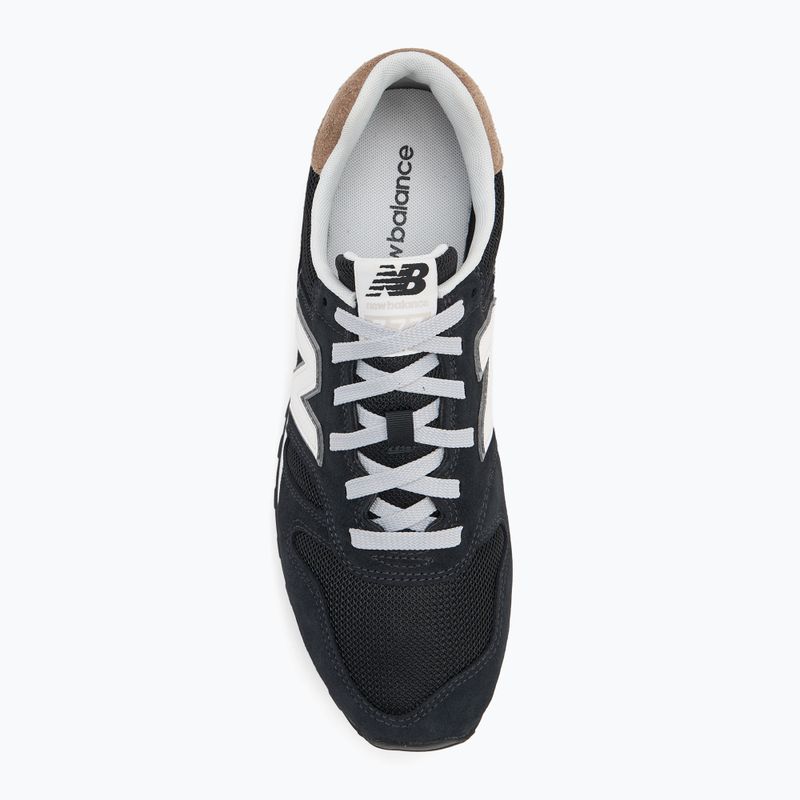 Обувки New Balance 373's V2 черни 5