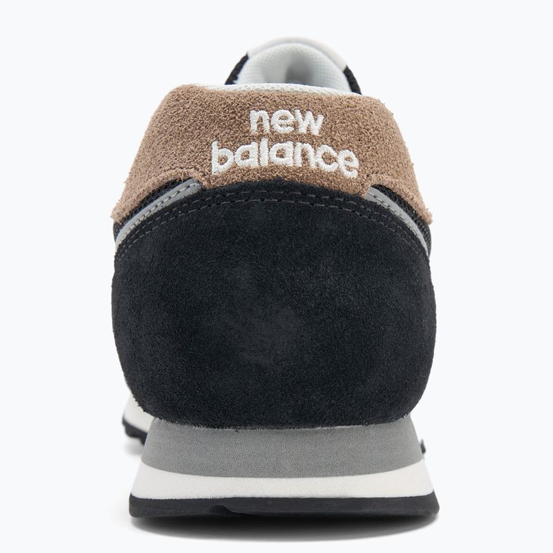 Обувки New Balance 373's V2 черни 6